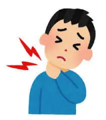 寝違いの本当の理由①
