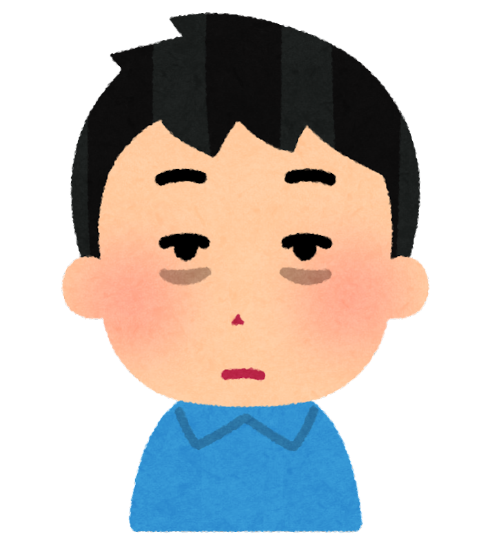寝不足が体に及ぼす影響③
