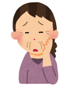 アンチエイジングで錆びない身体へ①