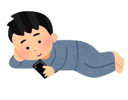 運動不足がもたらす影響について②