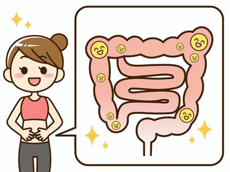 腸活⑤